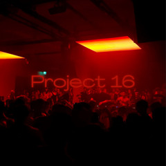 Project 16