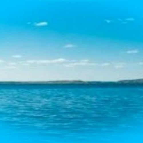 The - Sea - Is - Calling -