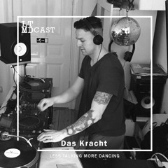 LTMDCast 019 - Das Kracht