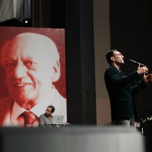 Gulon mein Rang by Ali Sethi & Saad Sultan فیض: گلوں میں رنگ.