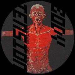 David Temessi, Marco Ginelli - Adductor Mobility (Original Mix)
