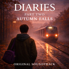 Chapter five - Light on Wet Asphalt