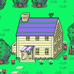Our House Sweet House (EarthBound x Madness)