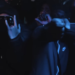 Forgive Em - CG (MOB) x Ghee Plugg