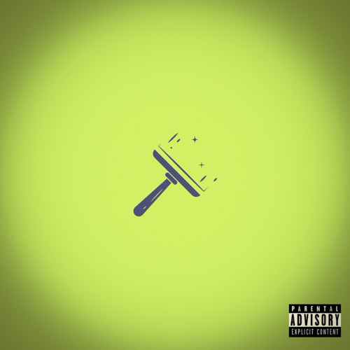 SQUEGEE (FREESTYLE) (Prod. by Theisy)