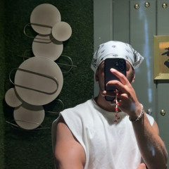 NOT CUTE (prod. samx)