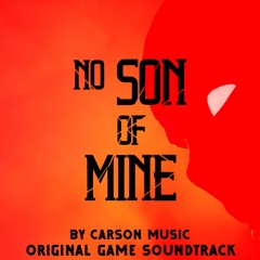 (Track 1) No Son Of Mine - Menu Theme