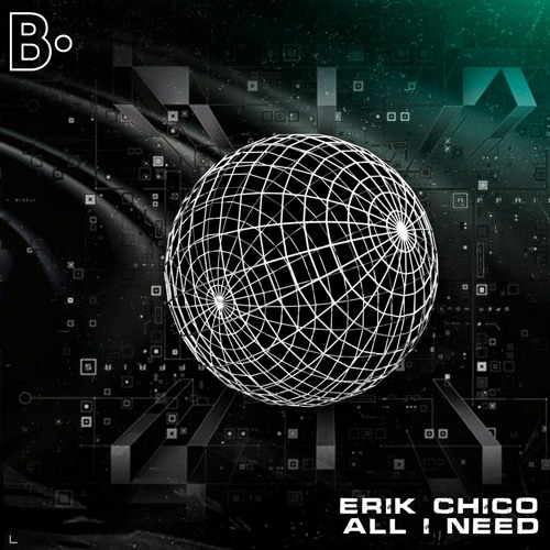 Erik Chico - All I Need