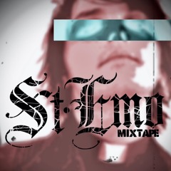 ST. EMO MIXTAPE