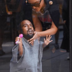 Kanye West feat. Lupe Fiasco - Touch The Sky (REMIX)