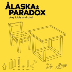 Alaska + Paradox / Best 2002—2021 • Drum'n'Bass