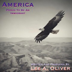 Proud To Be An Immigrant