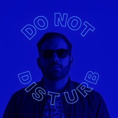 DND Podcast #004 - Antonio BM