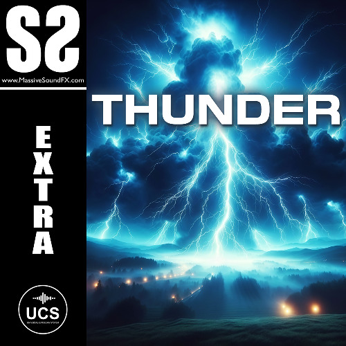 Extra Thunder | Demo