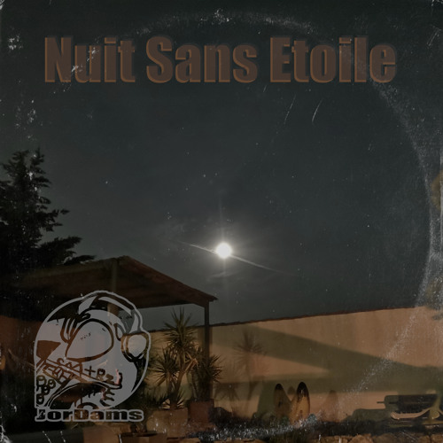 Nuit sans étoile (JorDams)
