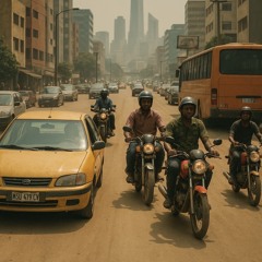 ￼ Street not easy ￼