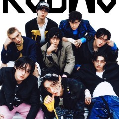 Stray Kids - MESS