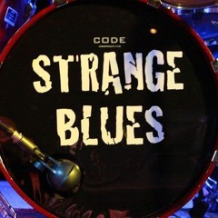Dirty Boulevard-Strange Blues-Impro-(Rehearsal 17/01/2022)