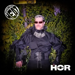 Mamdouh313 for HÖR Berlin [Maximum Heat]