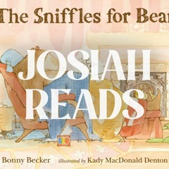 The Sniffles For Bear