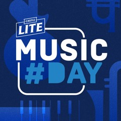 Afro Beauty (Featuring Táyra) (Castle Lite Music Day)