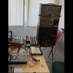 Free Aleatoric Test Recording 19B73 2026 Plugdata