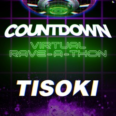 Tisoki - Virtual Countdown Mix