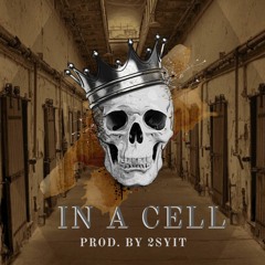 [FREE] Bedroom Trap Type Beat | In A Cell | New Wave Instrumental (Prod. by 2Syit)