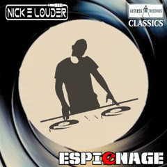 Espionage - NIck E Louder
