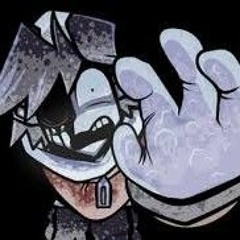Monochrome Remix - Hypno Lullaby - FNF