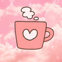 last cup of coffee