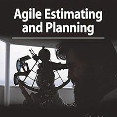 Agile Estimating and Planning (Robert C. Martin Series) BY: Mike Cohn (Author) !Online@