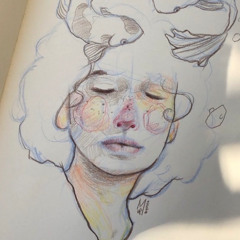 unten im fluss ༄ؘ - after hour session