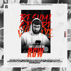 Reshmi Garare Waliye