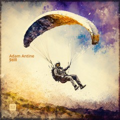 Adam Antine - Still (7mirror Radio Version) [MixCult Records]