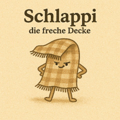 Die Spielplatz-Musiker - featuring Schlappi die freche Decke
