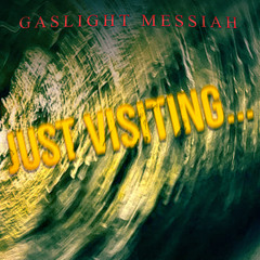 Just Visiting...
