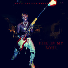 Fire In My Soul