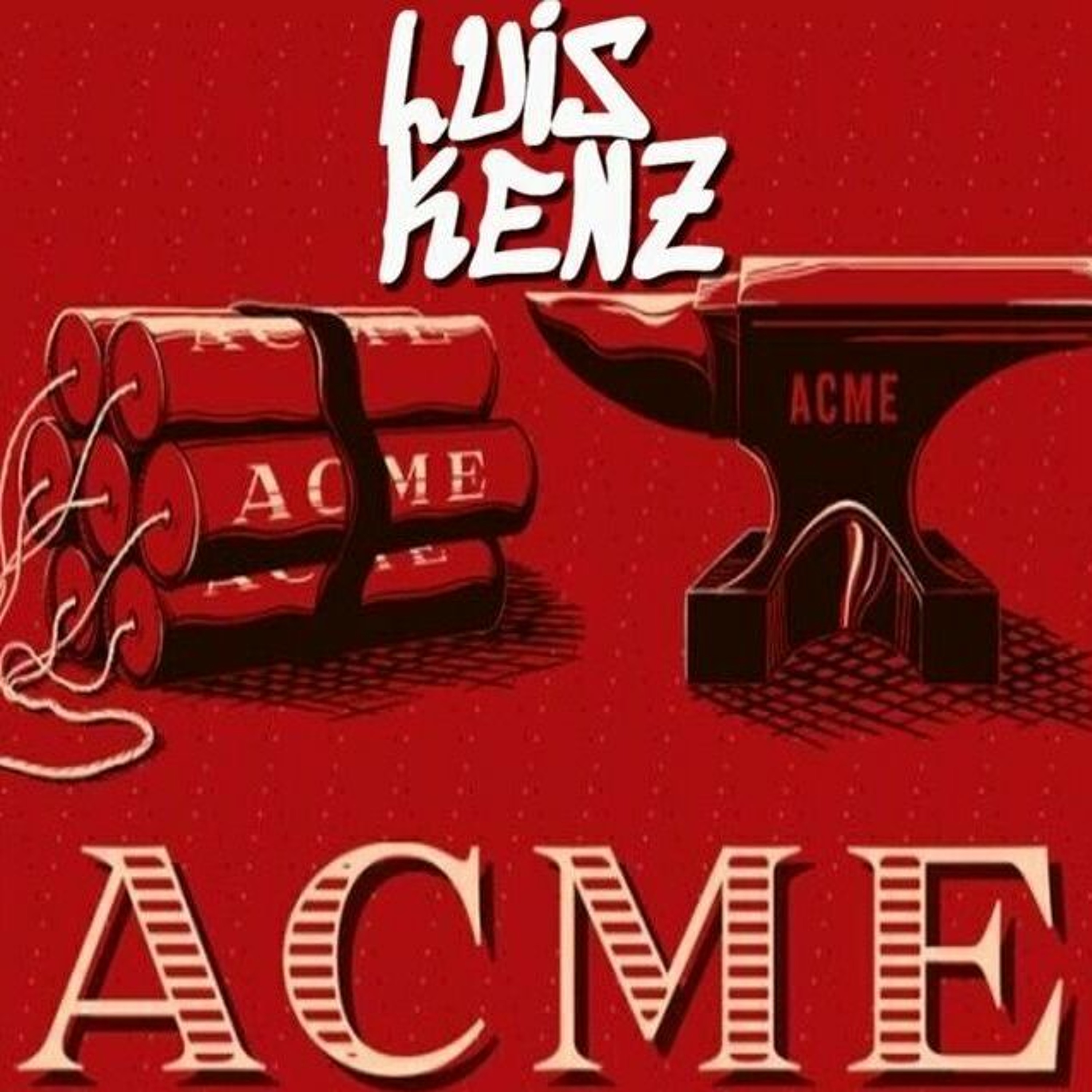Luis Kenz