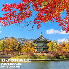 Jay Shalé - Mondaze Ep 46