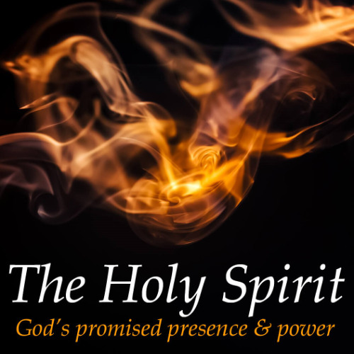 3 'Keep in step with the Spirit' Isaiah 63.7-19 (Rev Steve Weatherill)