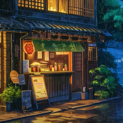Rainy Night In Tokyo Ramen Shop (AlderSix playalong) - 4_1_25, 09.28