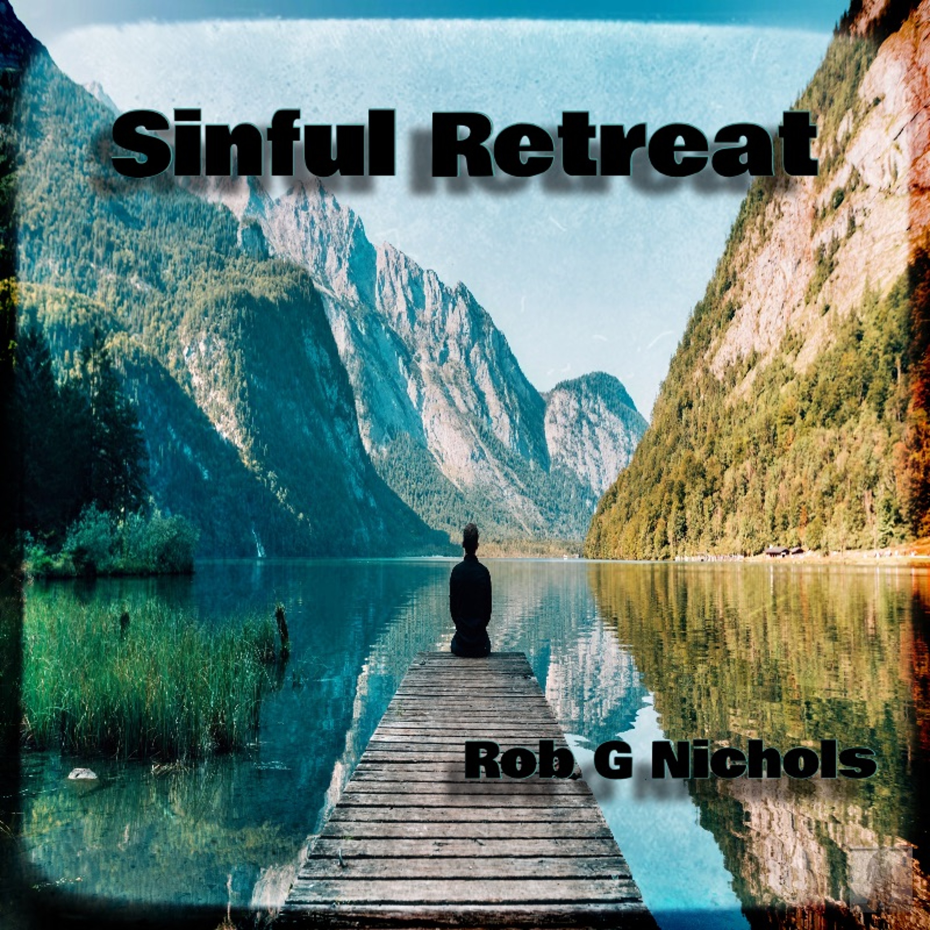 Sinful Retreat episode artwork