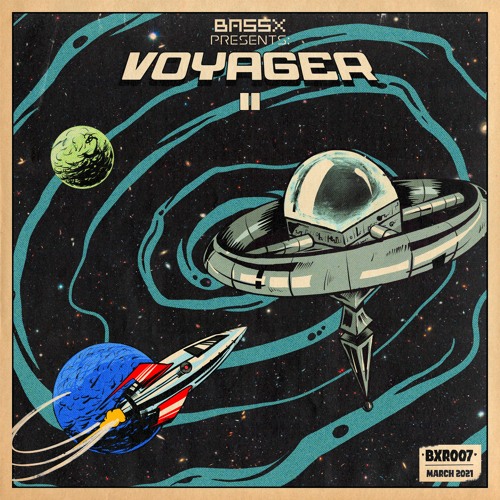 VA - Voyager II (Compilation)
