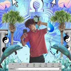 plugwalkluke - i see you (prod. gosha)
