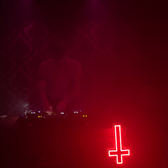 Live @ The House in Brooklyn for Sinners Sanctuary 9/19