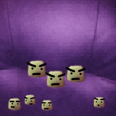 Rotten Cotton (feat. Zukafu)