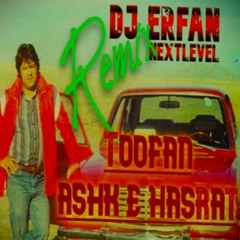 Toofan Ashk e Hasratam(Remix)Ahmad Zahir | New2023
