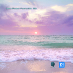 Daria Fomina - Purple Sky 108 on Digitally Imported Progressive Channel, Subcode Radio (June 2025)