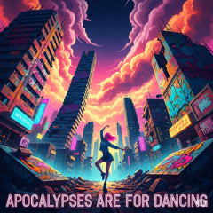 2025-06-18  |  DJIC  |  Apocalypses Are For Dancing  |   House, Garage